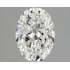 Diamante Certificato GIA Carati 1.5 Colore F Purezza VVS1  -  EX  EX Fluorescenza NON Brown No Green No Milky No EyeClean 100%