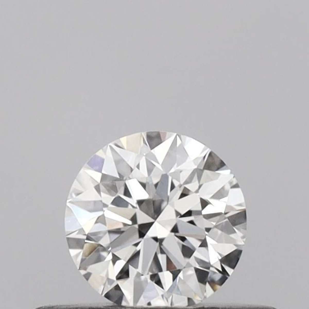 Certified Diamond GIA Carats 0.3 Color E Clarity VS1  EX  EX  EX Fluorescence NON Brown No Green No Milky No EyeClean 100%