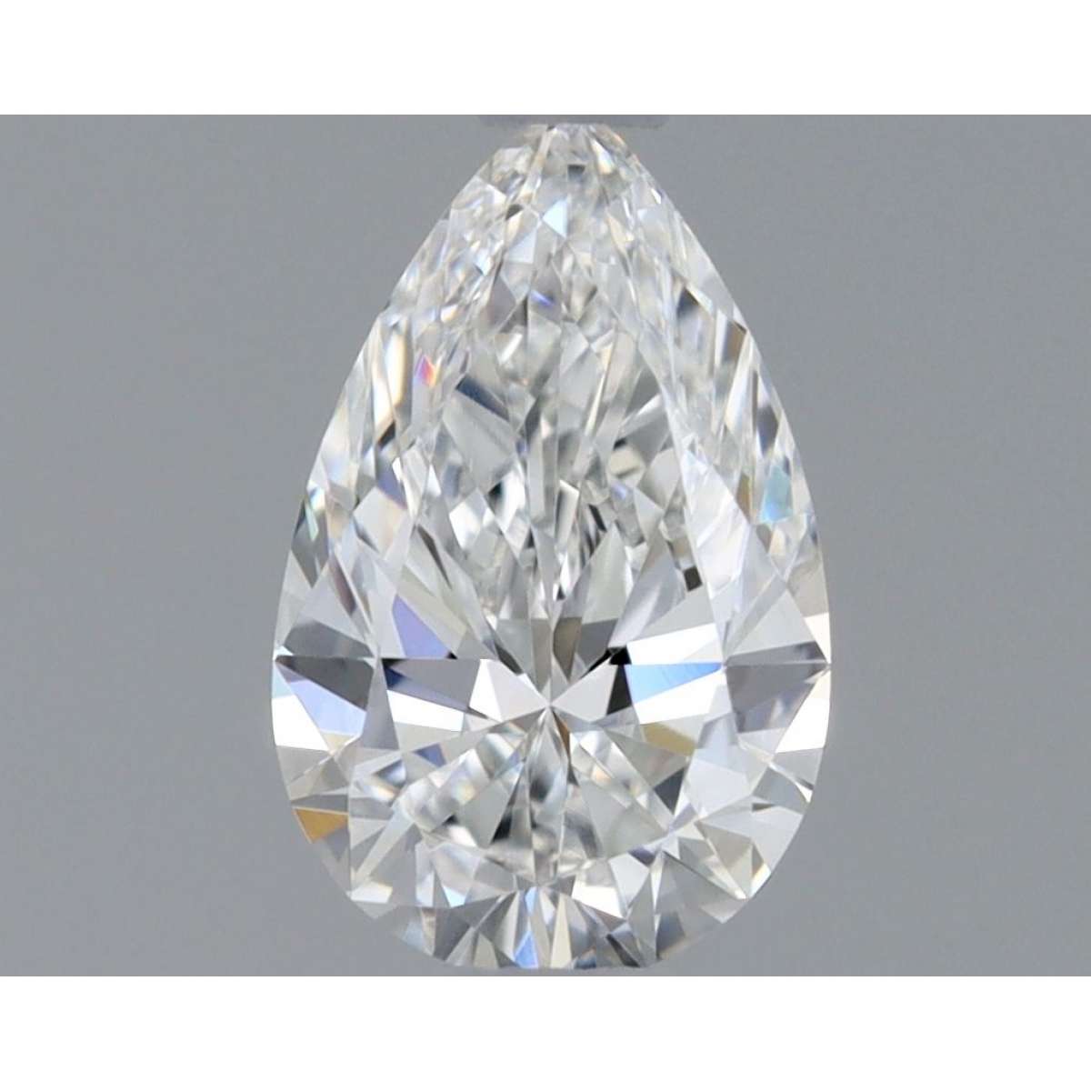 Certified Diamond GIA Carats 0.3 Color E Clarity IF  -  VG  VG Fluorescence MED Brown No Green No Milky No EyeClean 100%