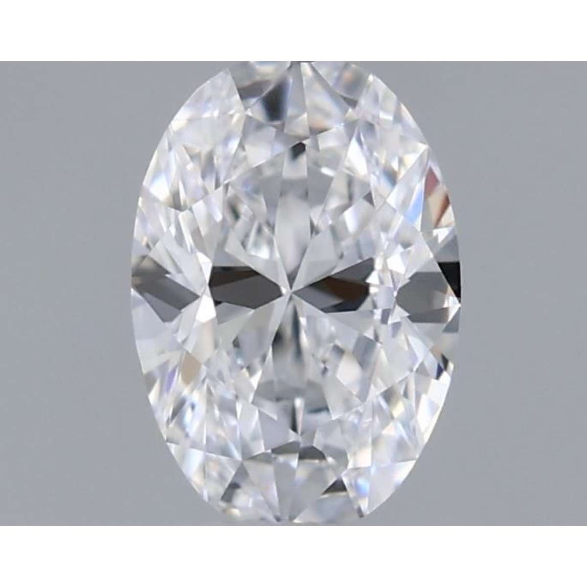 Certified Diamond GIA Carats 0.3 Color D Clarity VVS2  -  VG  VG Fluorescence FNT Brown No Green No Milky No EyeClean 100%