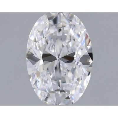 Certified Diamond GIA Carats 0.3 Color D Clarity VVS2  -  VG  VG Fluorescence FNT Brown No Green No Milky No EyeClean 100%