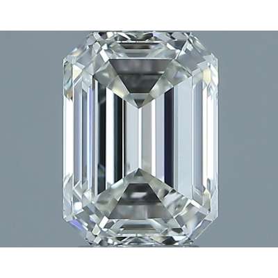 Certified Diamond IGI Carats 0.7 Color H Clarity VVS1  -  EX  EX Fluorescence NON Brown No Green No Milky No EyeClean 100%