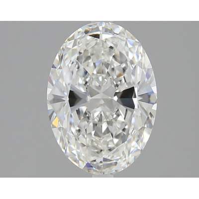 Certified Diamond GIA Carats 1.7 Color G Clarity VS2  -  EX  EX Fluorescence FNT Brown No Green No Milky No EyeClean 100%
