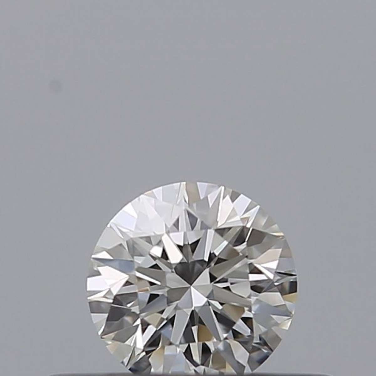 Certified Diamond GIA Carats 0.25 Color E Clarity VVS1  EX  EX  EX Fluorescence NON Brown No Green No Milky No EyeClean 100%