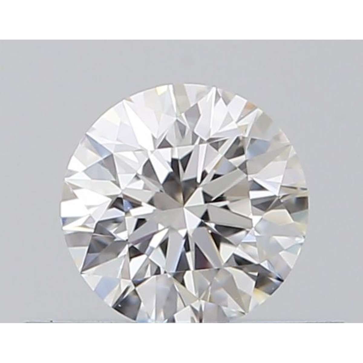 Certified Diamond GIA Carats 0.32 Color E Clarity VVS1 EX EX EX Fluorescence FNT Brown No Green No Milky No EyeClean 100% Certified Diamond GIA Carats 0.32 Color E Clarity VVS1 EX EX EX Fluorescence FNT Brown No Green No Milky No EyeClean 100%