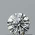 Certified Diamond HRD Carats 0.3 Color E Clarity VS2  EX  EX  EX Fluorescence NON Brown No Green No Milky No EyeClean 100%