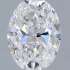 Certified Diamond GIA Carats 0.41 Color F Clarity SI1  -  EX  VG Fluorescence FNT Brown No Green No Milky No EyeClean 100%