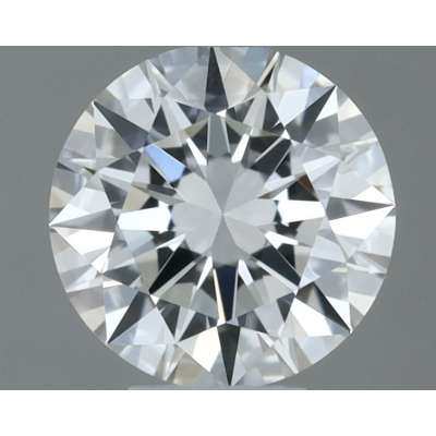 Diamante Certificato GIA Carati 0.37 Colore H Purezza VVS2 EX EX EX Fluorescenza NON Brown No Green No Milky No EyeClean 100% Diamante Certificato GIA Carati 0.37 Colore H Purezza VVS2 EX EX EX Fluorescenza NON Brown No Green No Milky No EyeClean 100%