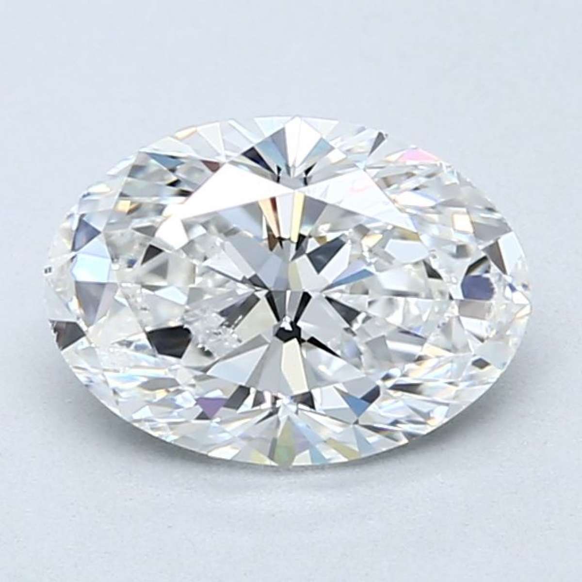 Diamante Certificato GIA Carati 1.71 Colore E Purezza SI1 - EX VG Fluorescenza NON Brown No Green No Milky No EyeClean 100% Diamante Certificato GIA Carati 1.71 Colore E Purezza SI1 - EX VG Fluorescenza NON Brown No Green No Milky No EyeClean 100%