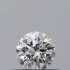 Certified Diamond GIA Carats 0.3 Color D Clarity VS1  EX  EX  EX Fluorescence FNT Brown No Green No Milky No EyeClean 100%