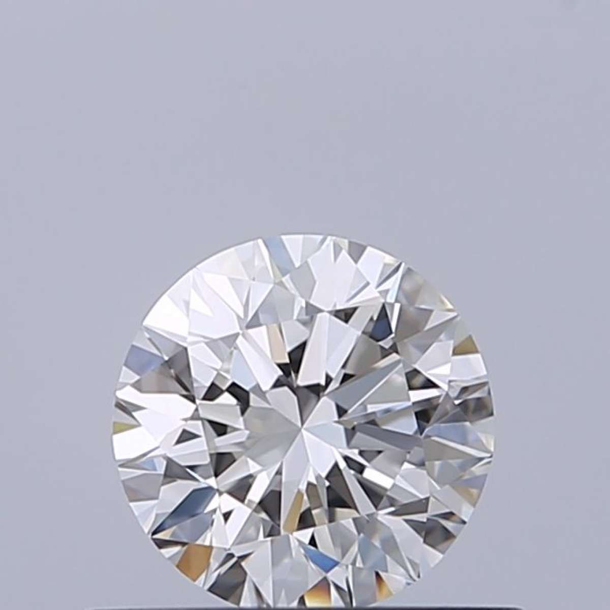 Certified Diamond GIA Carats 0.5 Color F Clarity IF EX EX EX Fluorescence NON Brown No Milky No EyeClean 100% Certified Diamond GIA Carats 0.5 Color F Clarity IF EX EX EX Fluorescence NON Brown No Milky No EyeClean 100%