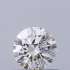 Certified Diamond GIA Carats 0.5 Color F Clarity IF  EX  EX  EX Fluorescence NON Brown No Milky No EyeClean 100%