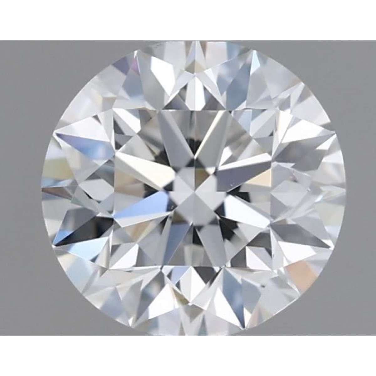 Certified Diamond GIA Carats 0.6 Color E Clarity VS1 EX VG VG Fluorescence NON Brown No Green No Milky No EyeClean 100% Certified Diamond GIA Carats 0.6 Color E Clarity VS1 EX VG VG Fluorescence NON Brown No Green No Milky No EyeClean 100%