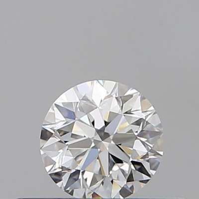 Certified Diamond GIA Carats 0.3 Color E Clarity VS1  VG  EX  VG Fluorescence NON Brown No Green No Milky No EyeClean 100%