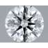 Certified Diamond IGI Carats 0.4 Color H Clarity IF  EX  EX  EX Fluorescence NON Brown No Green No Milky No EyeClean 100%