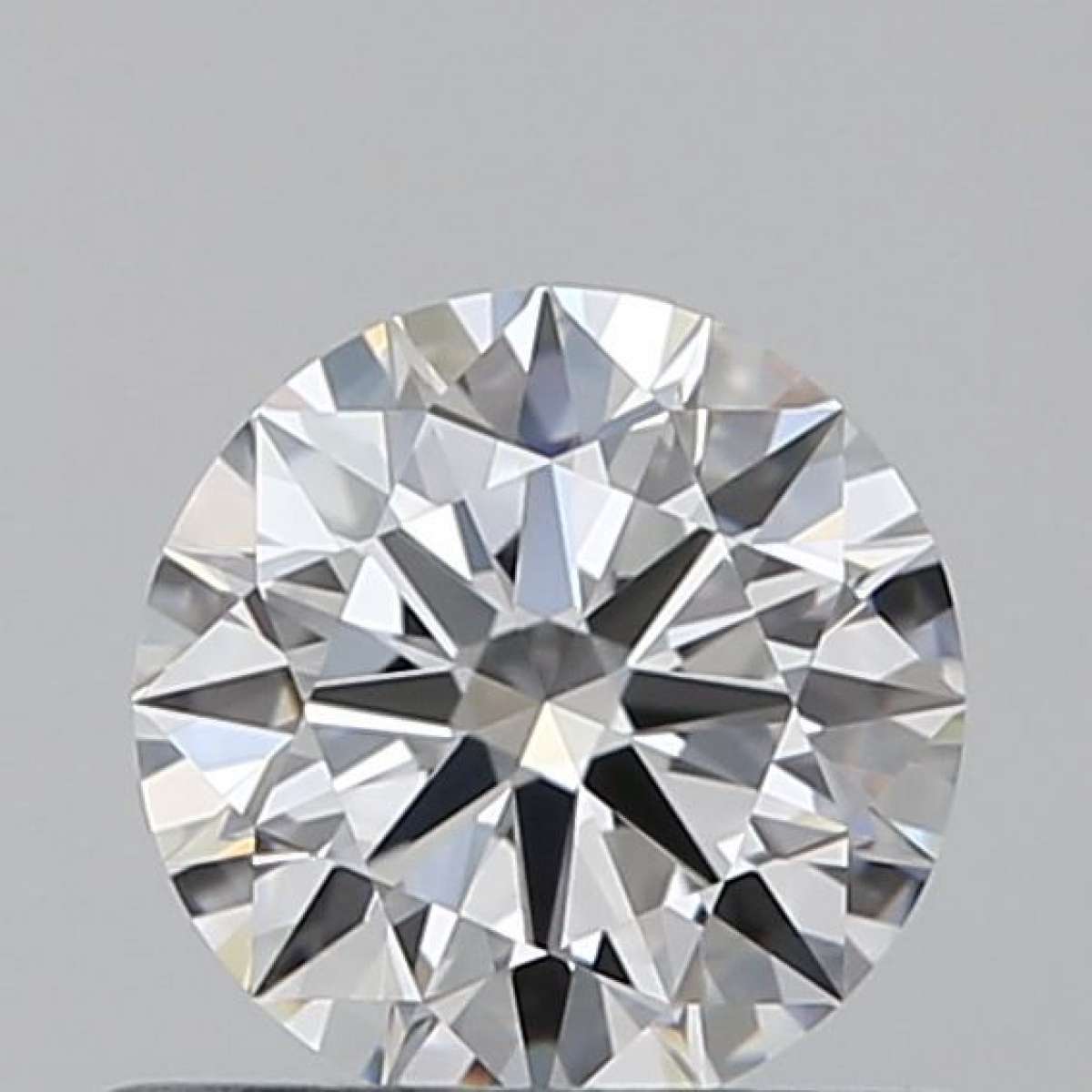 Certified Diamond GIA Carats 0.5 Color D Clarity VVS2 EX EX EX Fluorescence FNT Brown No Green No Milky No EyeClean 100% Certified Diamond GIA Carats 0.5 Color D Clarity VVS2 EX EX EX Fluorescence FNT Brown No Green No Milky No EyeClean 100%