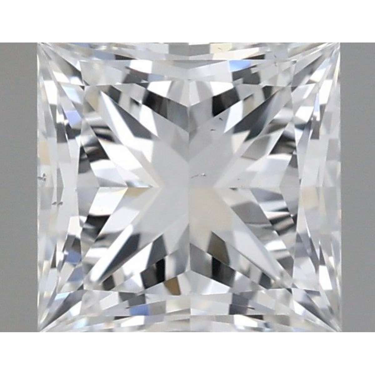 Certified Diamond GIA Carats 1.01 Color F Clarity VS2  -  EX  EX Fluorescence FNT Brown No Green No Milky No EyeClean 100% Certified Diamond GIA Carats 1.01 Color F Clarity VS2  -  EX  EX Fluorescence FNT Brown No Green No Milky No EyeClean 100%