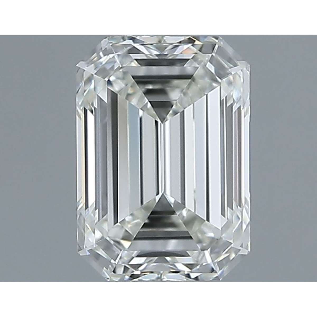 Certified Diamond IGI Carats 1.06 Color H Clarity VVS2  -  EX  EX Fluorescence FNT Brown No Milky No EyeClean 100%