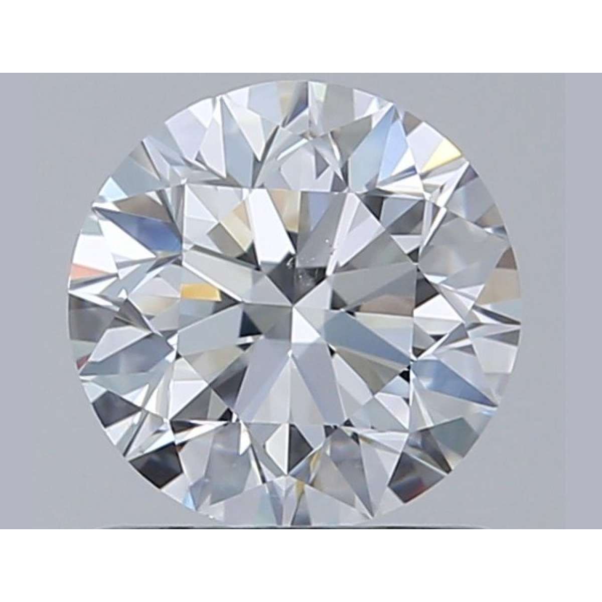 Certified Diamond GIA Carats 1.0 Color E Clarity VS2 EX EX EX Fluorescence FNT Brown No Green No Milky No EyeClean 100% Certified Diamond GIA Carats 1.0 Color E Clarity VS2 EX EX EX Fluorescence FNT Brown No Green No Milky No EyeClean 100%