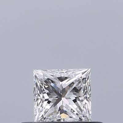 Diamante Certificato GIA Carati 0.32 Colore F Purezza VVS1  -  EX  VG Fluorescenza NON Brown No Milky No EyeClean 100%
