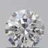 Certified Diamond GIA Carats 0.8 Color E Clarity VVS1  EX  EX  EX Fluorescence NON Brown No Green No Milky No EyeClean 100%