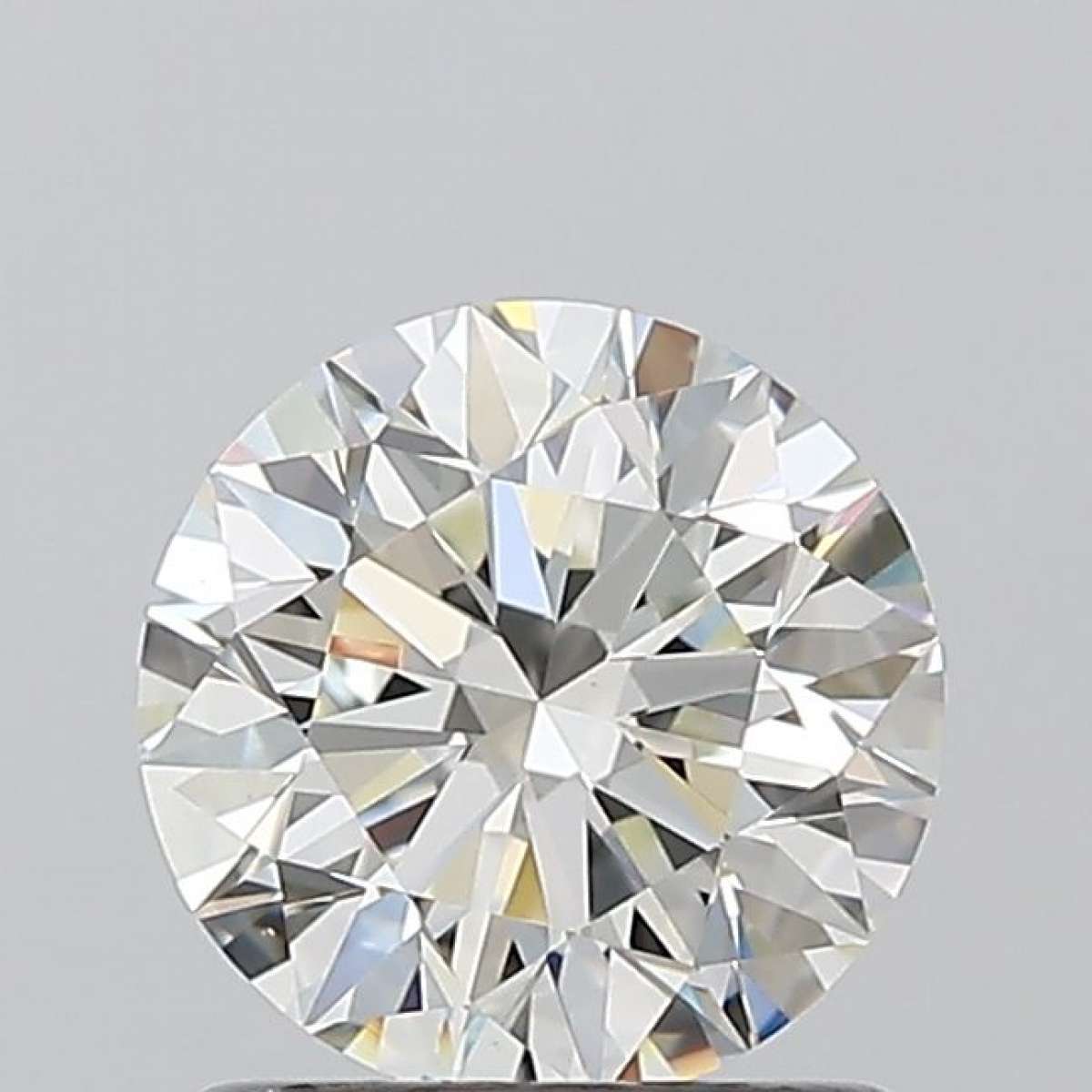 Diamante Certificato HRD Carati 1.0 Colore H Purezza VS1 EX EX EX Fluorescenza NON Brown No Green No Milky No EyeClean 100% Diamante Certificato HRD Carati 1.0 Colore H Purezza VS1 EX EX EX Fluorescenza NON Brown No Green No Milky No EyeClean 100%