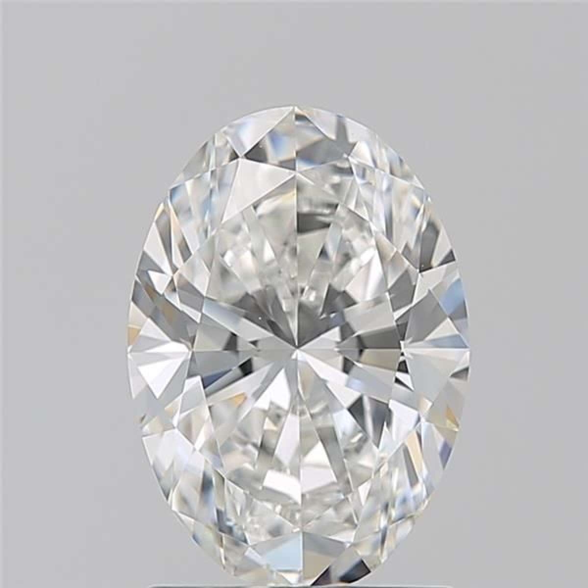 Certified Diamond GIA Carats 1.51 Color H Clarity VS1 - EX EX Fluorescence MED Brown No Milky No EyeClean 100% Certified Diamond GIA Carats 1.51 Color H Clarity VS1 - EX EX Fluorescence MED Brown No Milky No EyeClean 100%