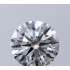 Certified Diamond GIA Carats 0.33 Color G Clarity VVS2  EX  EX  EX Fluorescence NON Brown No Green No Milky No EyeClean 100%