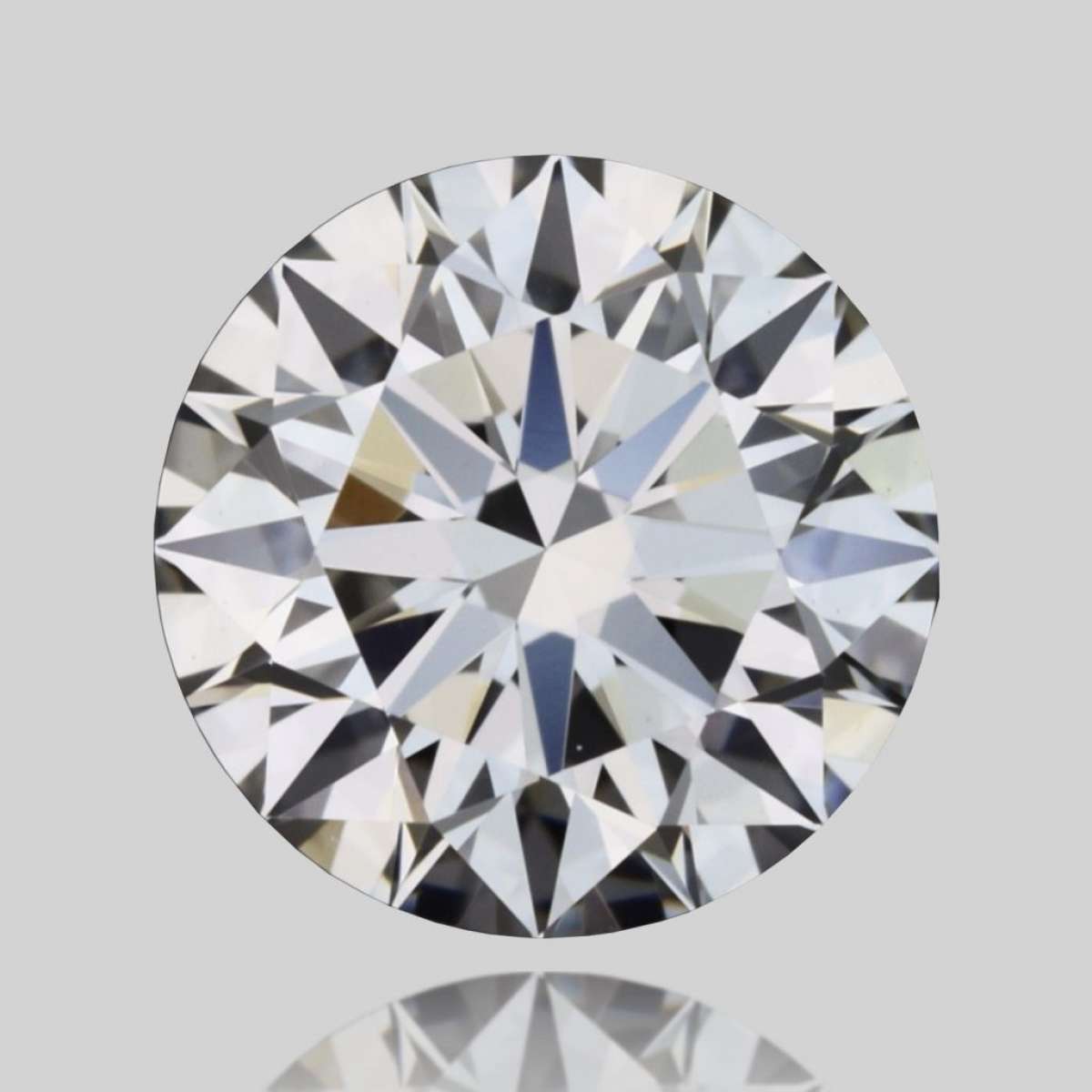 Certified Diamond GIA Carats 0.4 Color G Clarity VVS1 EX EX EX Fluorescence FNT Brown No Green No Milky No EyeClean 100% Certified Diamond GIA Carats 0.4 Color G Clarity VVS1 EX EX EX Fluorescence FNT Brown No Green No Milky No EyeClean 100%