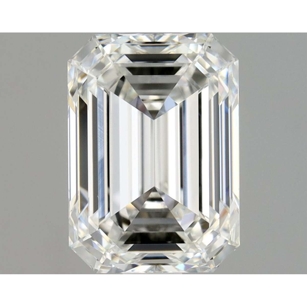 Diamante Certificato GIA Carati 1.5 Colore H Purezza IF  -  EX  EX Fluorescenza NON Brown No Green No Milky No EyeClean 100%