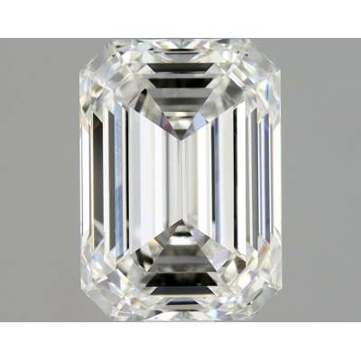 Diamante Certificato GIA Carati 1.5 Colore H Purezza IF  -  EX  EX Fluorescenza NON Brown No Green No Milky No EyeClean 100%