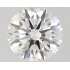 Certified Diamond GIA Carats 0.55 Color D Clarity FL  EX  EX  EX Fluorescence MED Brown No Green No Milky No EyeClean 100%
