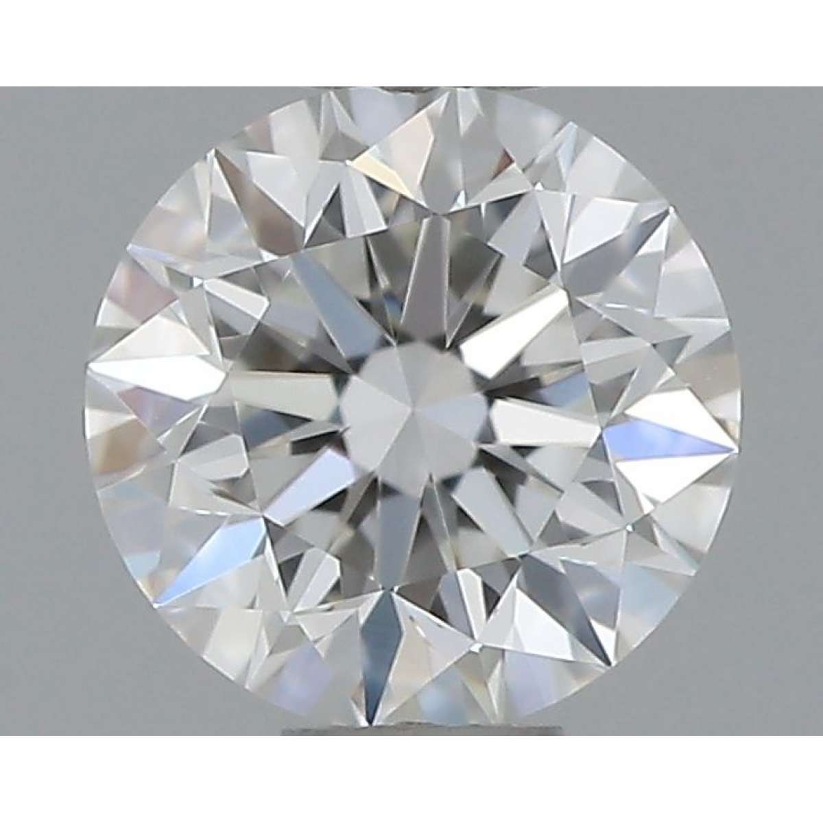 Diamante Certificato GIA Carati 0.38 Colore G Purezza VVS1 VG EX EX Fluorescenza NON Brown No Green No Milky No EyeClean 100% Diamante Certificato GIA Carati 0.38 Colore G Purezza VVS1 VG EX EX Fluorescenza NON Brown No Green No Milky No EyeClean 100%