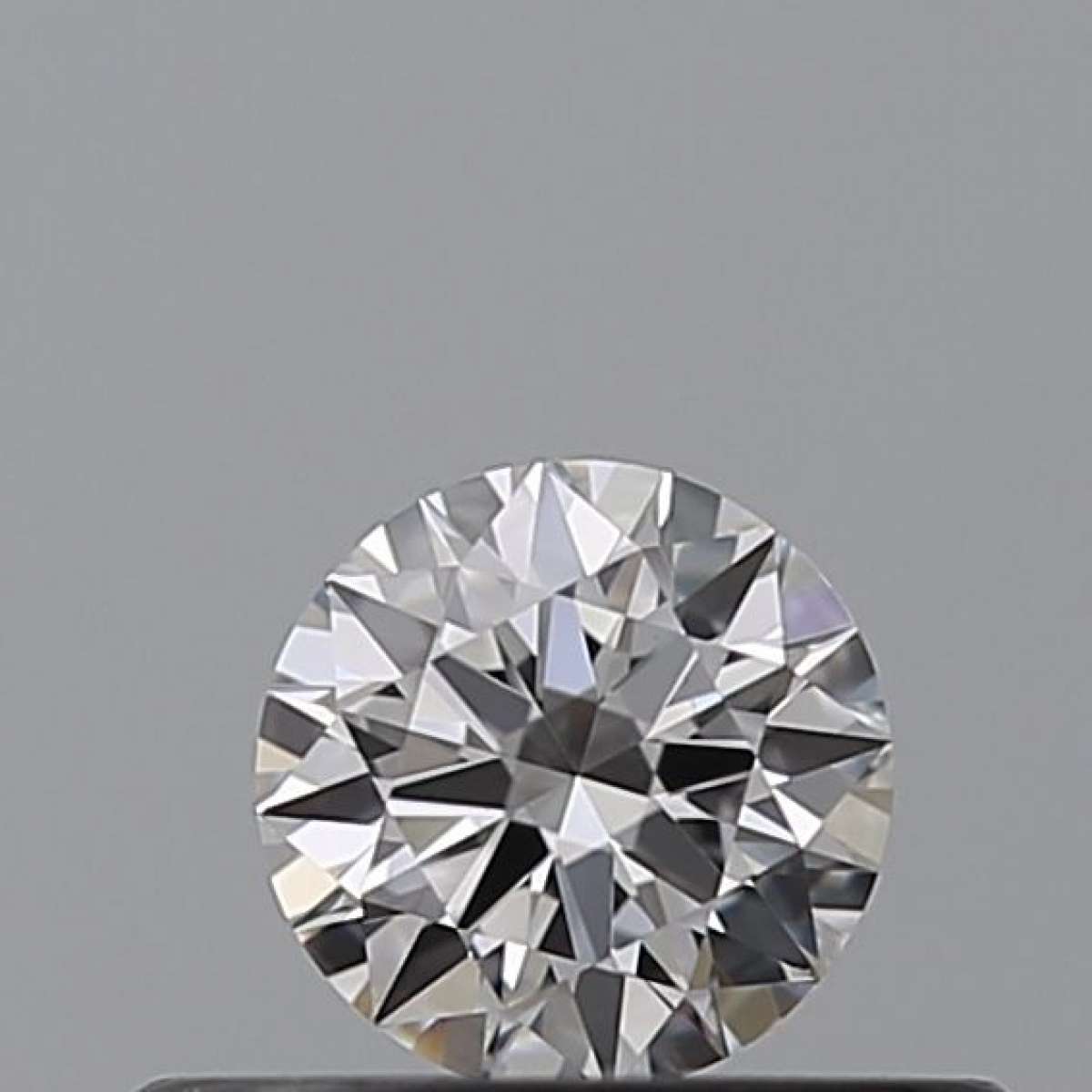 Diamante Certificato GIA Carati 0.23 Colore D Purezza VVS1 EX VG EX Fluorescenza NON Brown No Green No Milky No EyeClean 100% Diamante Certificato GIA Carati 0.23 Colore D Purezza VVS1 EX VG EX Fluorescenza NON Brown No Green No Milky No EyeClean 100%