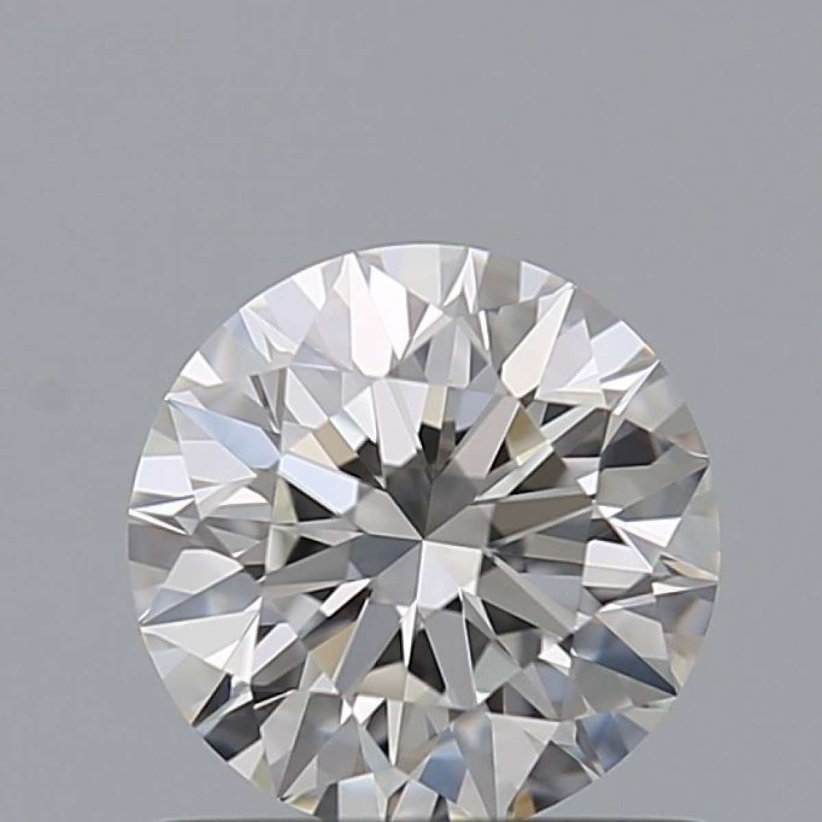 Certified Diamond GIA Carats 0.68 Color F Clarity IF EX EX EX Fluorescence NON Brown No Milky No EyeClean 100% Certified Diamond GIA Carats 0.68 Color F Clarity IF EX EX EX Fluorescence NON Brown No Milky No EyeClean 100%