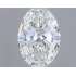 Certified Diamond GIA Carats 0.5 Color G Clarity VS1  -  EX  VG Fluorescence NON Brown No Green No Milky No EyeClean 100%
