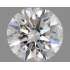 Diamante Certificato GIA Carati 0.31 Colore E Purezza VS1  VG  EX  EX Fluorescenza NON Brown No Green No Milky No EyeClean 100%