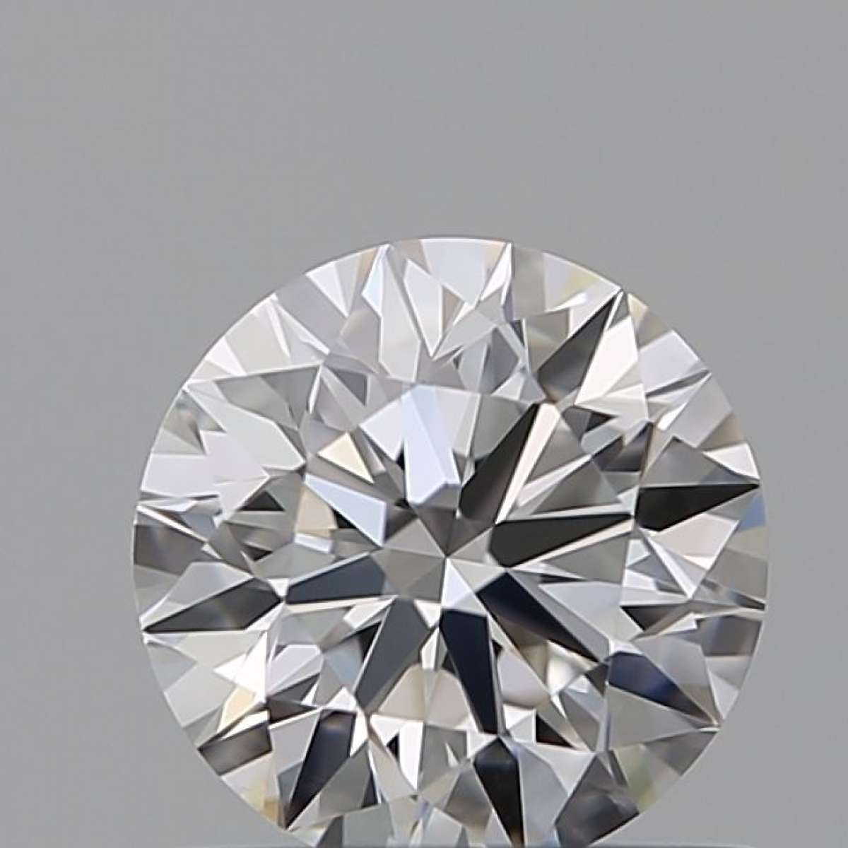 Certified Diamond GIA Carats 0.7 Color F Clarity VVS1 EX EX EX Fluorescence NON Brown No Milky No EyeClean 100% Certified Diamond GIA Carats 0.7 Color F Clarity VVS1 EX EX EX Fluorescence NON Brown No Milky No EyeClean 100%
