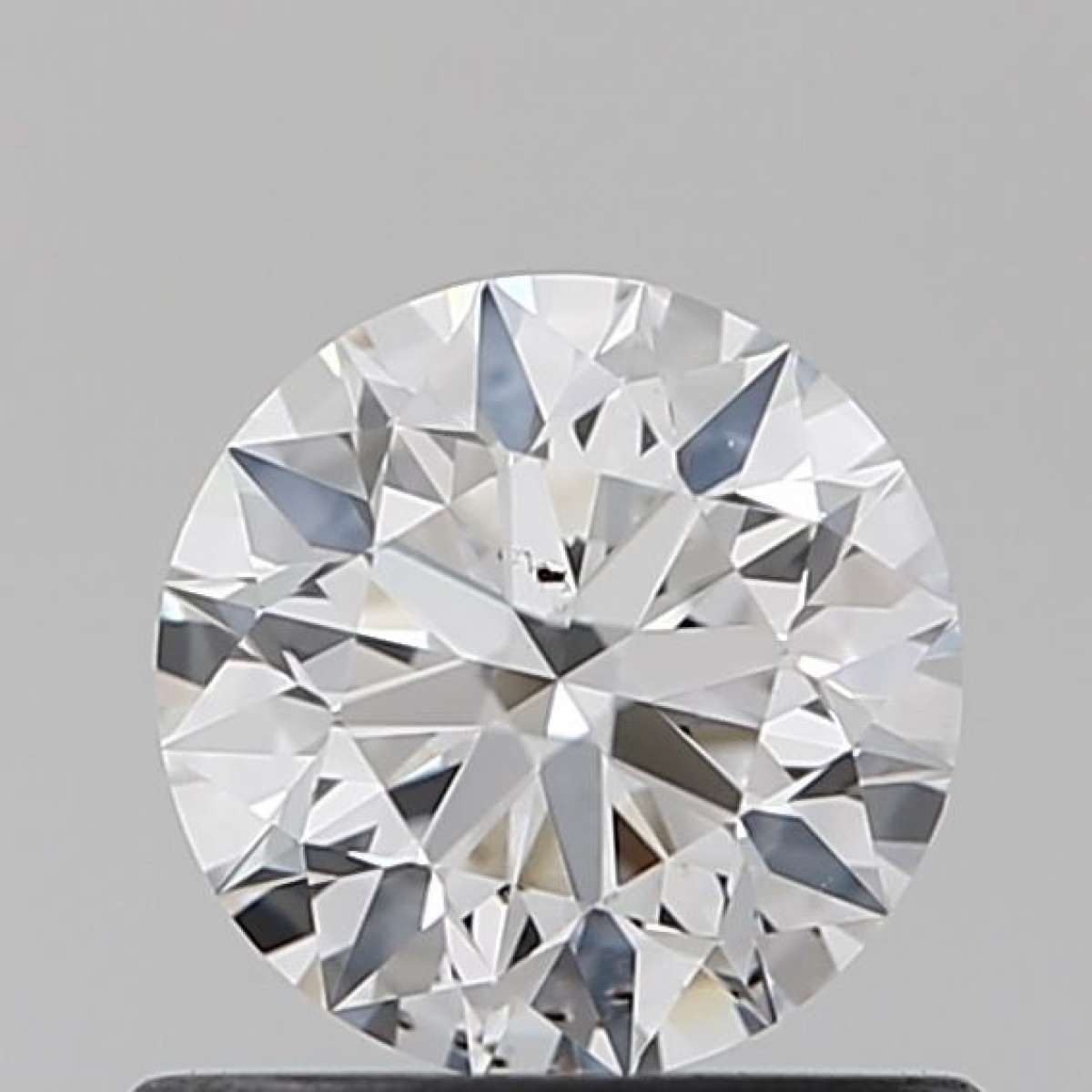 Certified Diamond GIA Carats 0.57 Color D Clarity SI1 EX EX EX Fluorescence NON Brown No Green No Milky No EyeClean 100% Certified Diamond GIA Carats 0.57 Color D Clarity SI1 EX EX EX Fluorescence NON Brown No Green No Milky No EyeClean 100%