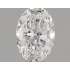 Certified Diamond GIA Carats 0.35 Color E Clarity VVS1  -  EX  VG Fluorescence FNT Brown No Green No Milky No EyeClean 100%