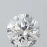 Certified Diamond GIA Carats 1.2 Color F Clarity VVS1  EX  EX  EX Fluorescence NON Brown No Green No Milky No EyeClean 100%