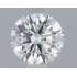 Diamante Certificato GIA Carati 0.31 Colore E Purezza VS1  EX  EX  EX Fluorescenza NON Brown No Green No Milky No EyeClean 100%