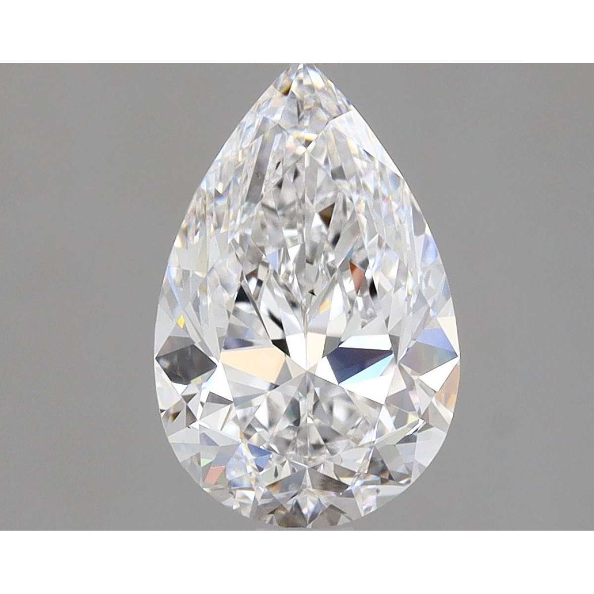 Certified Diamond GIA Carats 1.5 Color D Clarity VS2  -  EX  VG Fluorescence NON Brown No Green No Milky No EyeClean 100%