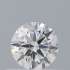 Certified Diamond GIA Carats 0.29 Color F Clarity IF  EX  EX  EX Fluorescence NON Brown No Milky No EyeClean 100%