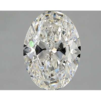 Certified Diamond GIA Carats 1.5 Color G Clarity SI1  -  VG  VG Fluorescence NON Brown No Green No Milky No EyeClean 100%