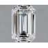 Certified Diamond GIA Carats 1.52 Color D Clarity VS1  -  EX  EX Fluorescence NON Brown No Green No Milky No EyeClean 100%