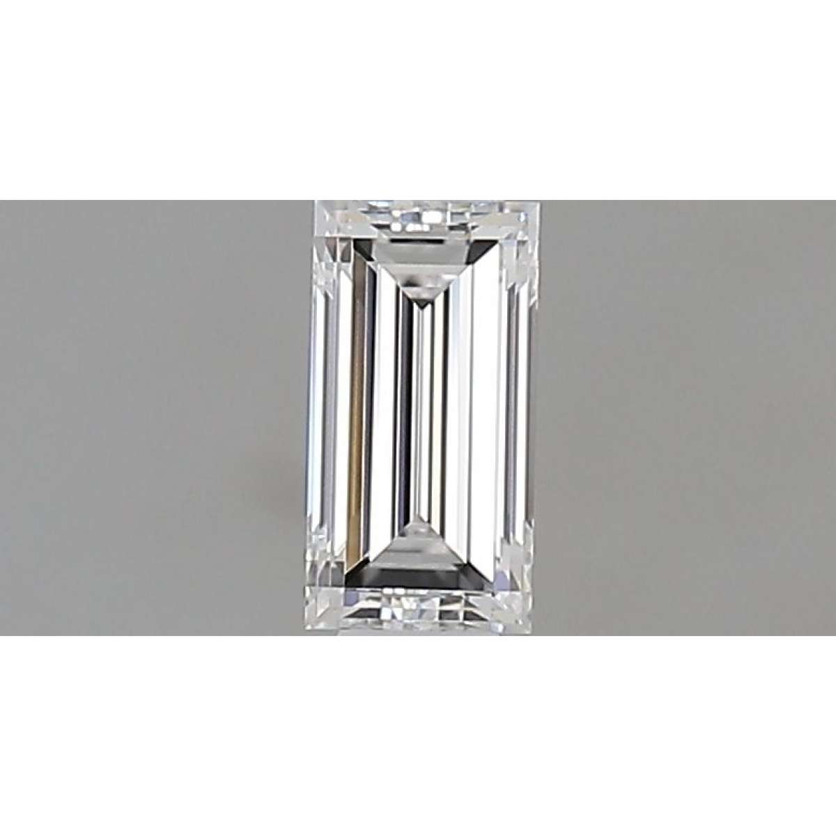 Certified Diamond GIA Carats 0.27 Color D Clarity VVS1  -  EX  EX Fluorescence FNT Brown No Green No Milky No EyeClean 100%