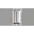 Certified Diamond GIA Carats 0.27 Color D Clarity VVS1  -  EX  EX Fluorescence FNT Brown No Green No Milky No EyeClean 100%