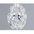 Certified Diamond GIA Carats 0.6 Color F Clarity VS1  -  VG  VG Fluorescence NON Brown No Green No Milky No EyeClean 100%