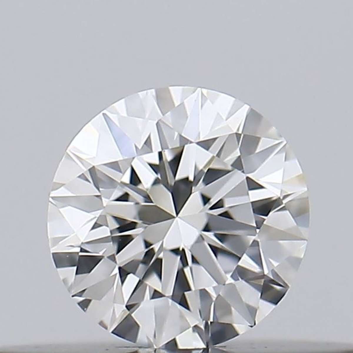 Certified Diamond GIA Carats 0.18 Color G Clarity VS1  EX  EX  EX Fluorescence NON Brown No Green No Milky No EyeClean 100% Certified Diamond GIA Carats 0.18 Color G Clarity VS1  EX  EX  EX Fluorescence NON Brown No Green No Milky No EyeClean 100%